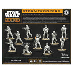 Star Wars Legion: Stormtroopers