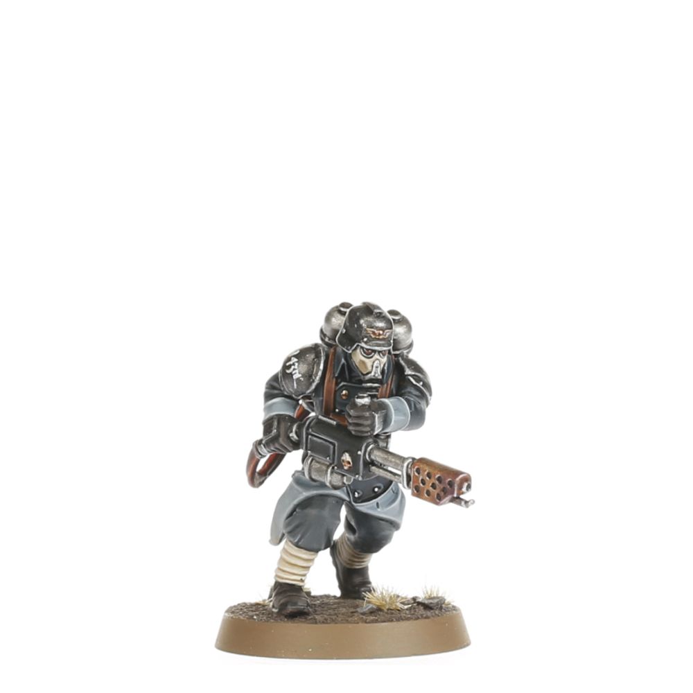 Death Korps of Krieg