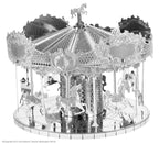 Merry Go Round