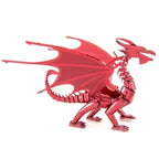 Red Dragon - COLOR