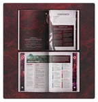 The Maelstrom: Lair of the Tyrant – Into the Nightmare Realm