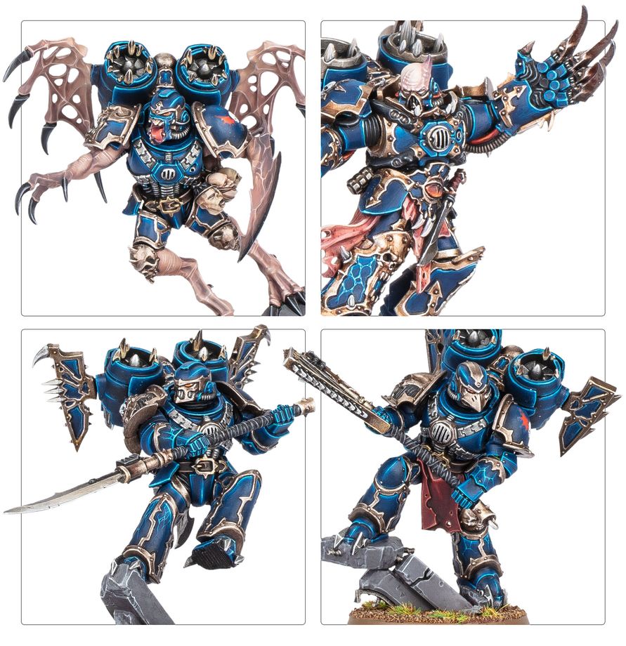 Kill Team: Shadowhunt