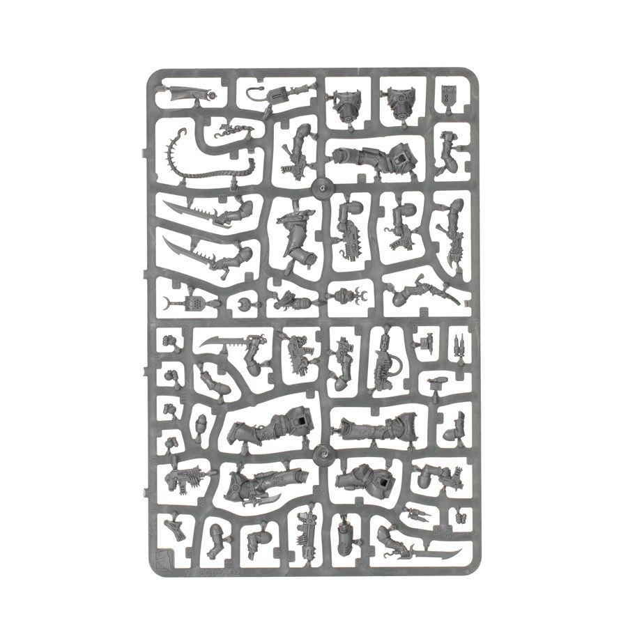 Emperor's Children Battleforce: Lords of Excess