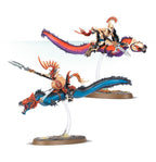 IDONETH DEEPKIN: AKHELIAN MORRSARR GUARD