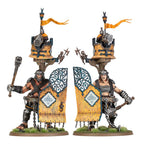 CITIES OF SIGMAR: GATE GARGANT
