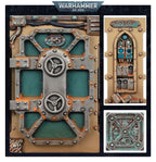 Boarding Actions Terrain Set