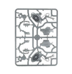 COMBAT PATROL: NECRONS