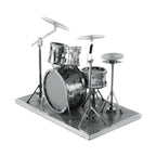 DRUM SET