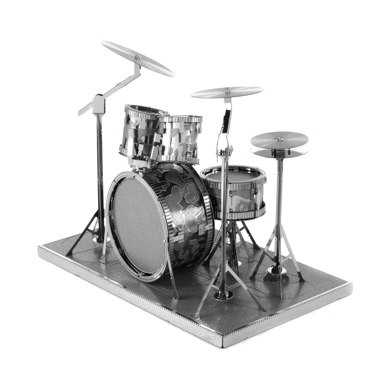 DRUM SET