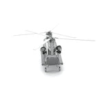 CH-47 CHINOOK