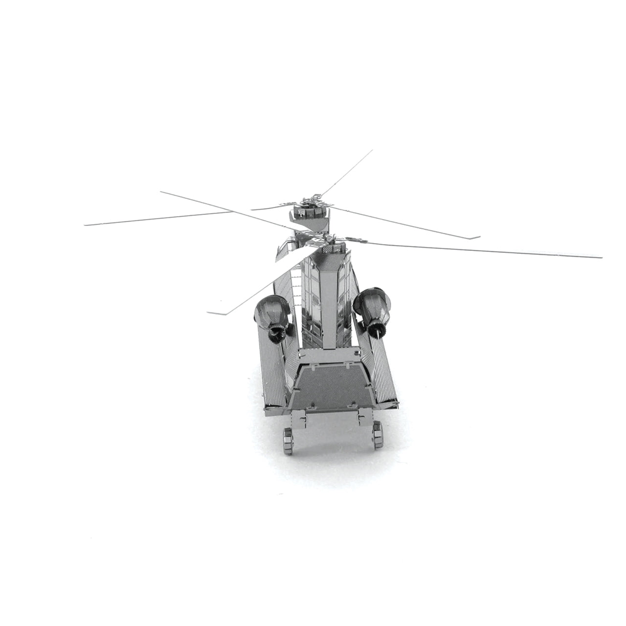 CH-47 CHINOOK