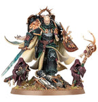 DARK ANGELS: LION EL'JOHNSON