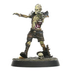 BLOOD BOWL: SHAMBLING UNDEAD TEAM