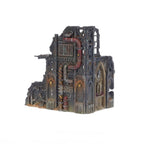 Combat Patrol Terrain Set Battlezone