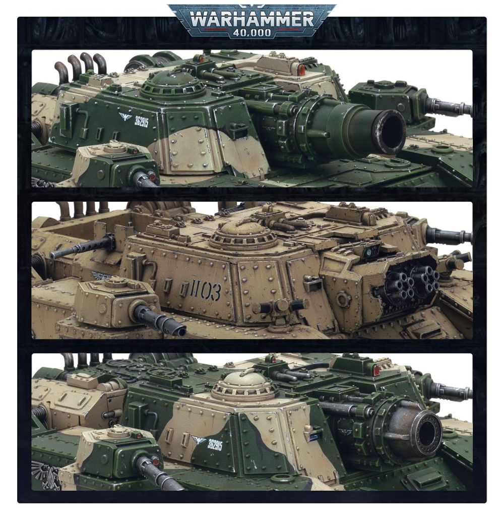 Baneblade