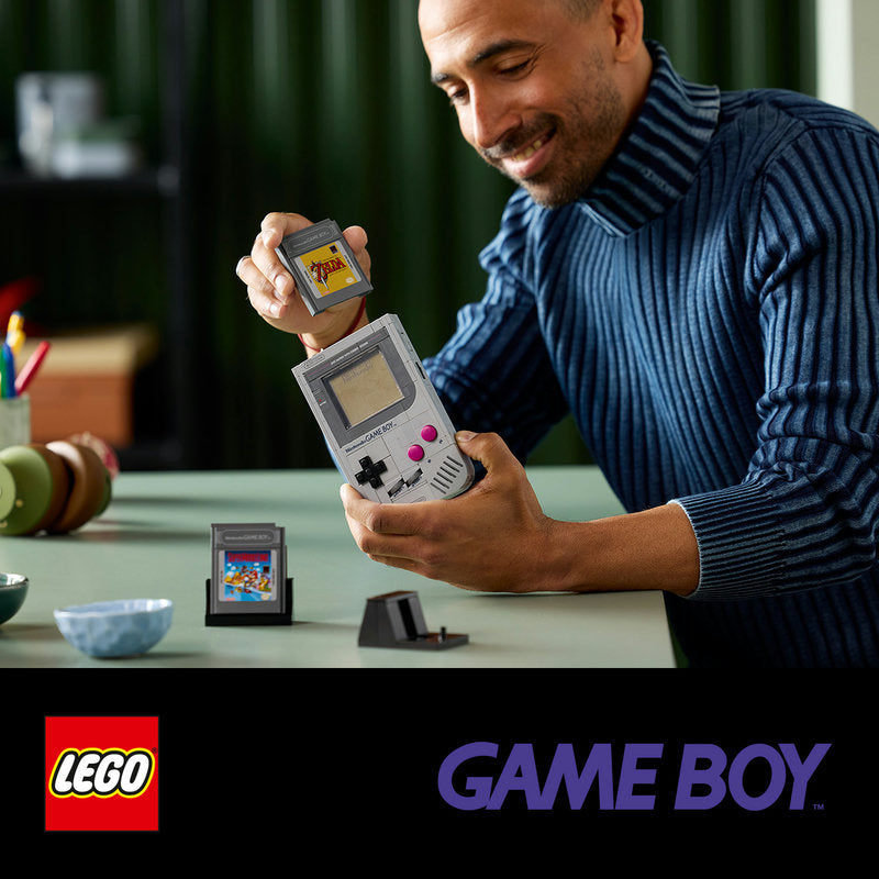 72046 Game Boy