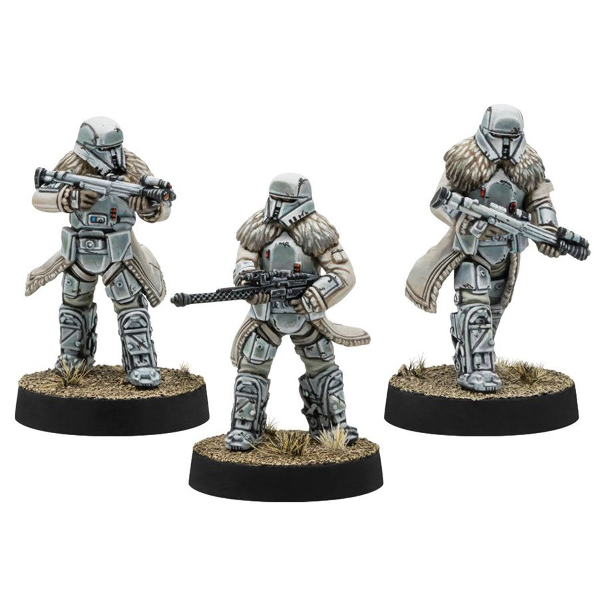 Star Wars Legion: Range Troopers