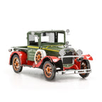 1931 Ford Model A Vehicle - COLOR