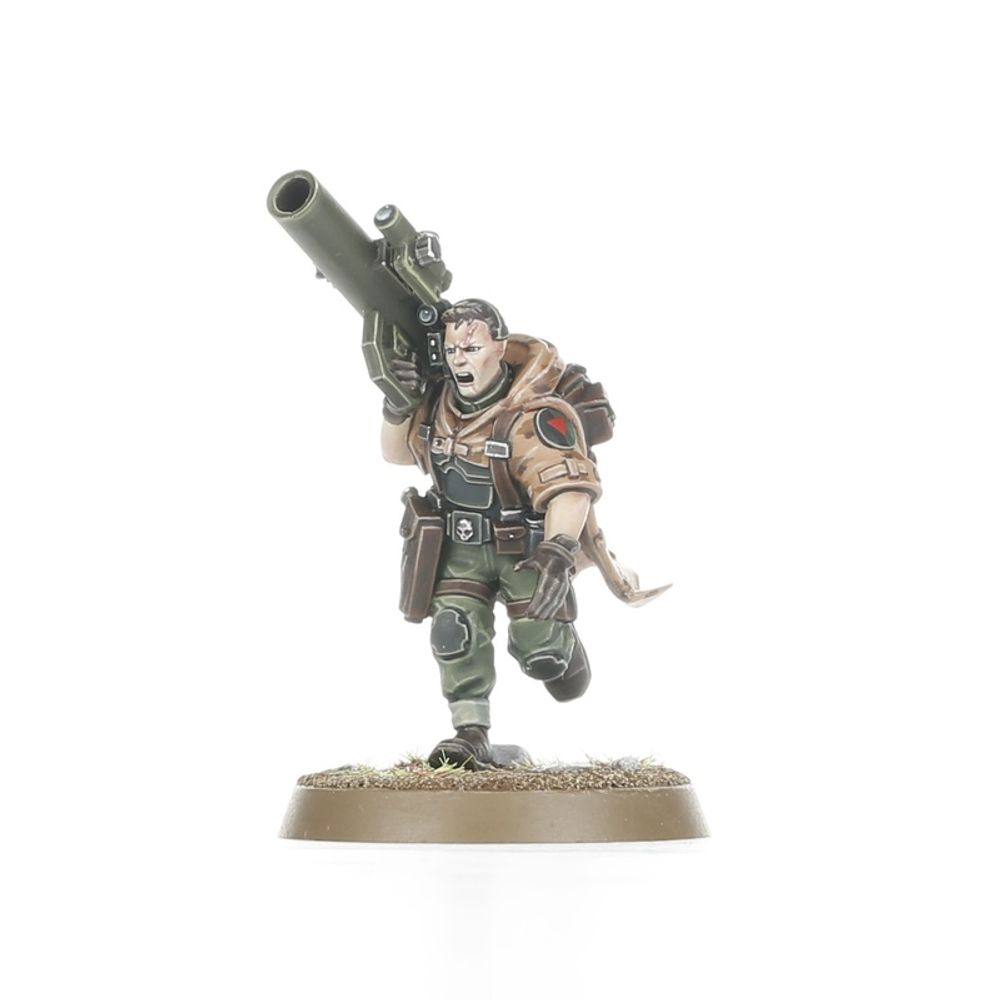 KILL TEAM: SPECTRE SQUAD