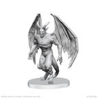 Pathfinder Battles Deep Cuts Miniatures: Wave 27- Gargoyle & Shae