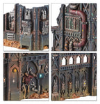 Combat Patrol Terrain Set Battlezone