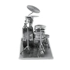 DRUM SET
