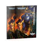 CODEX: SPACE MARINES (ENGLISH) (11th Edition)