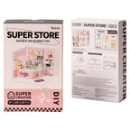 Double Joy Bubble Tea