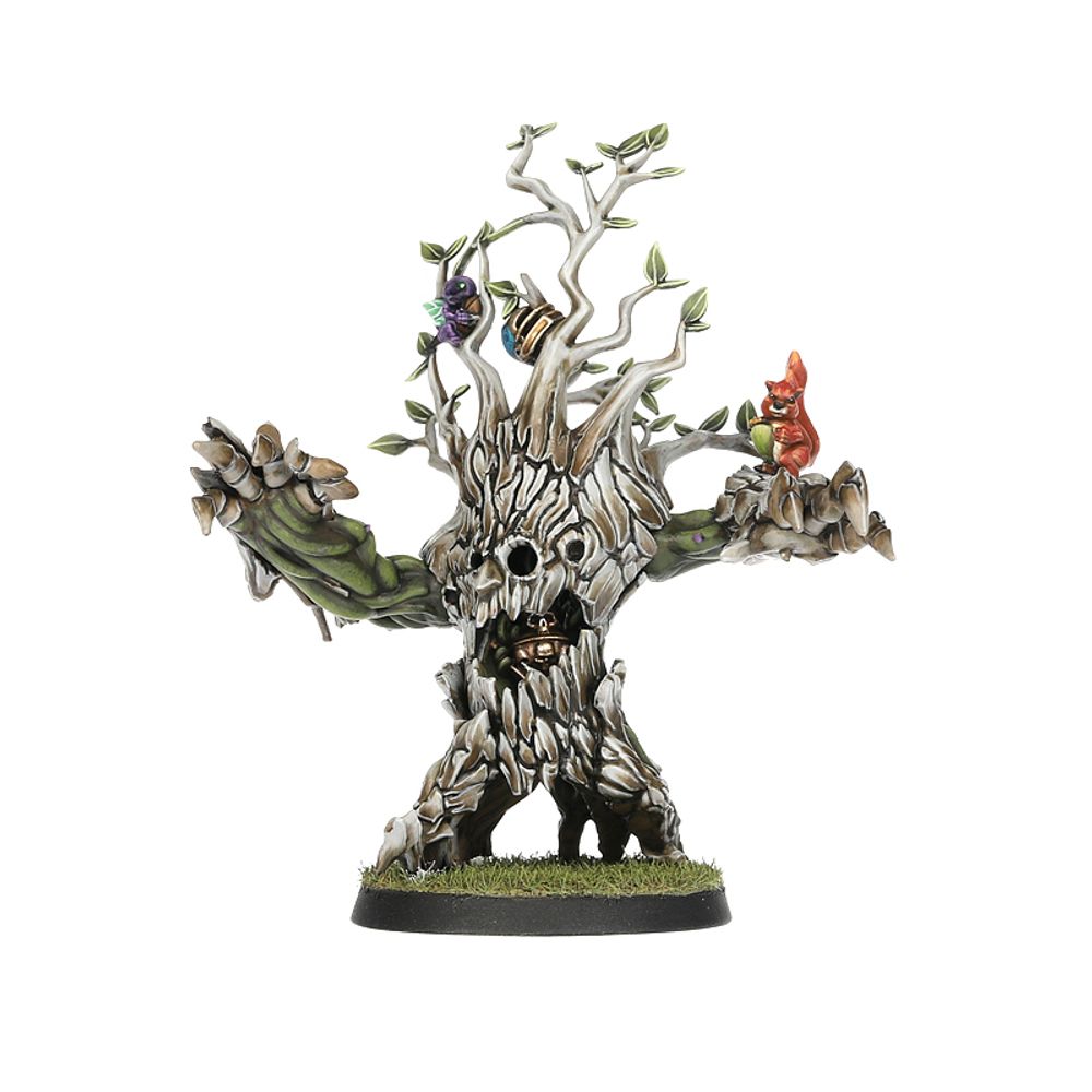 BLOOD BOWL: TREEMAN