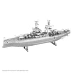 USS Arizona ship
