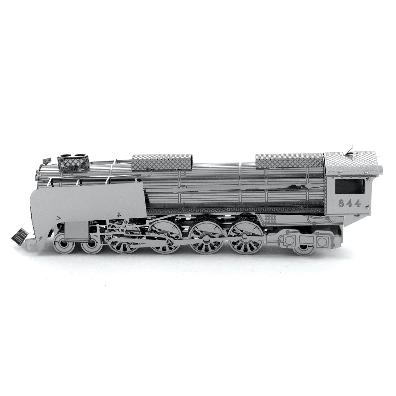 Metal Earth: Steam Locomotive Train