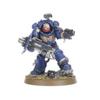 S/M: ERADICATOR SQUAD WITH HEAVY BOLTERS