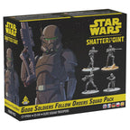 Star Wars Shatterpoint: Good Soldiers Squad Pack