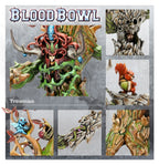 BLOOD BOWL: TREEMAN