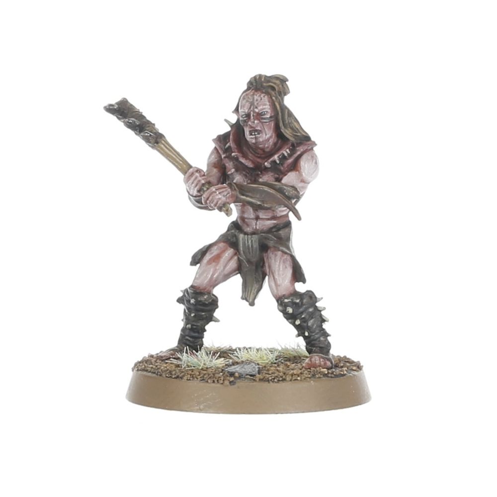 MIDDLE-EARTH SBG: DOL GULDUR BATTLEHOST