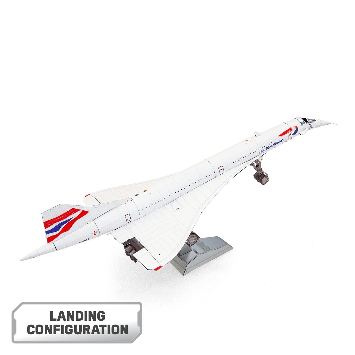 CONCORDE