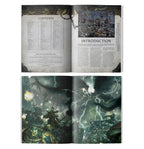 CODEX: CHAOS SPACE MARINES