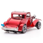 1932 FORD COUPE