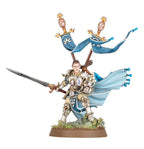 Vanari Lord Regent