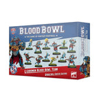 BLOOD BOWL: WOOD ELF TEAM