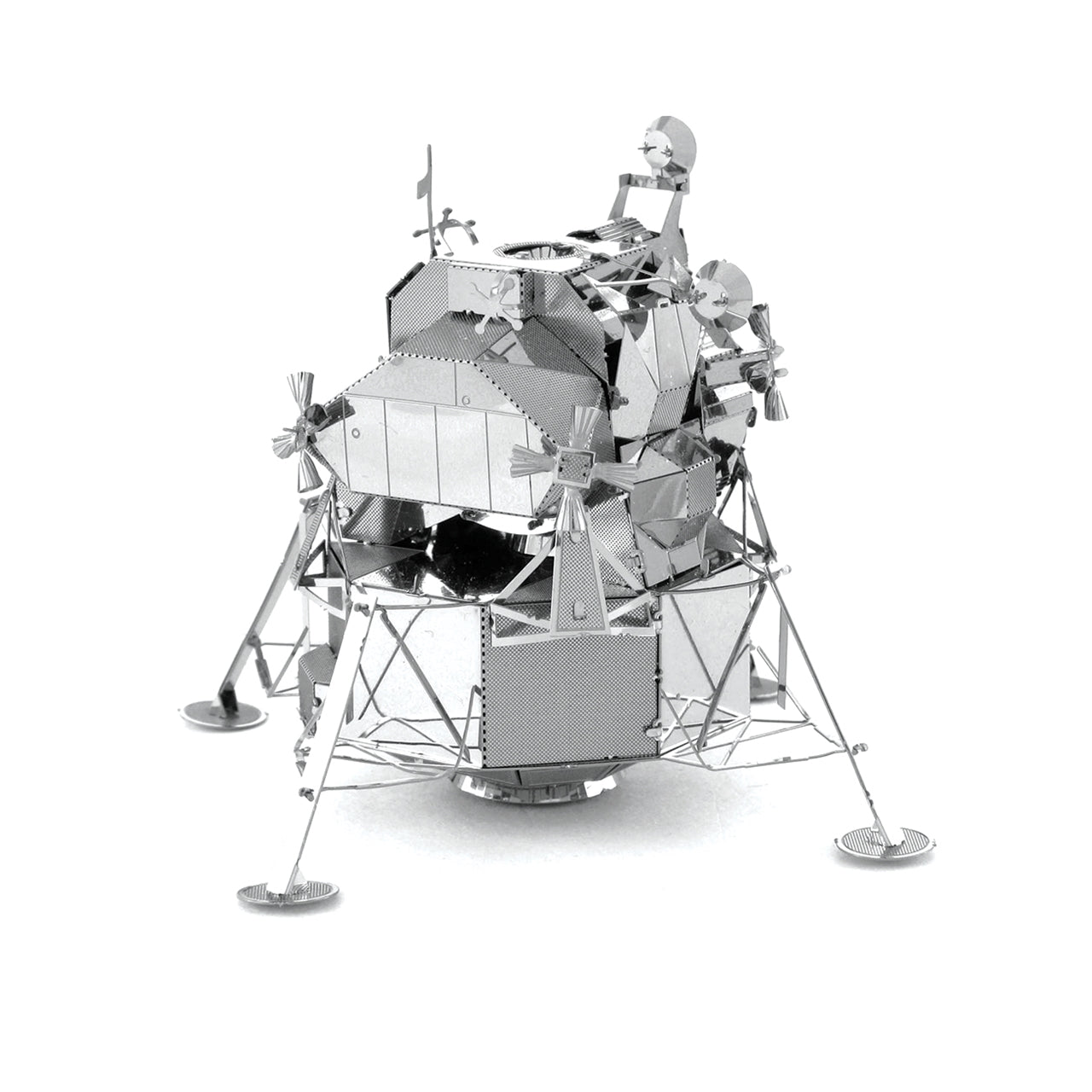 Apollo Lunar Module