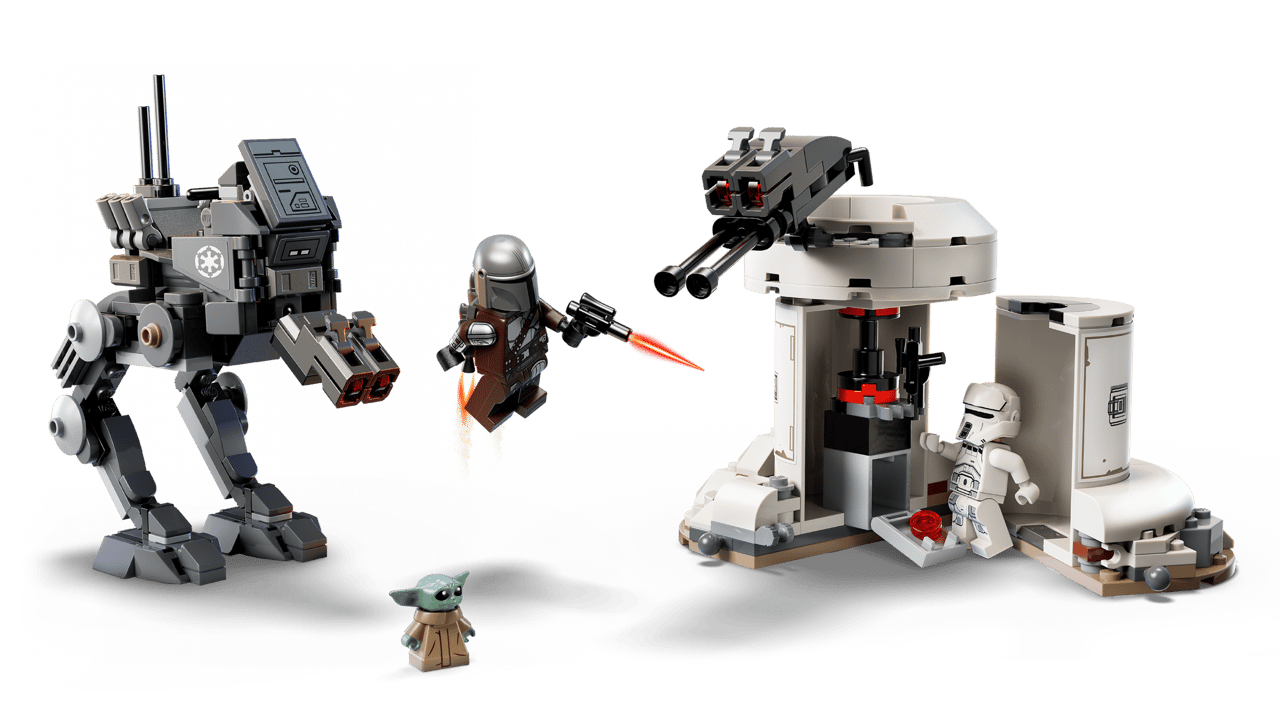 75444 AT-RT™ Attack