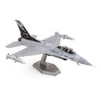 F-16 FIGHTING FALCON UNITED STATES AIR FORCE