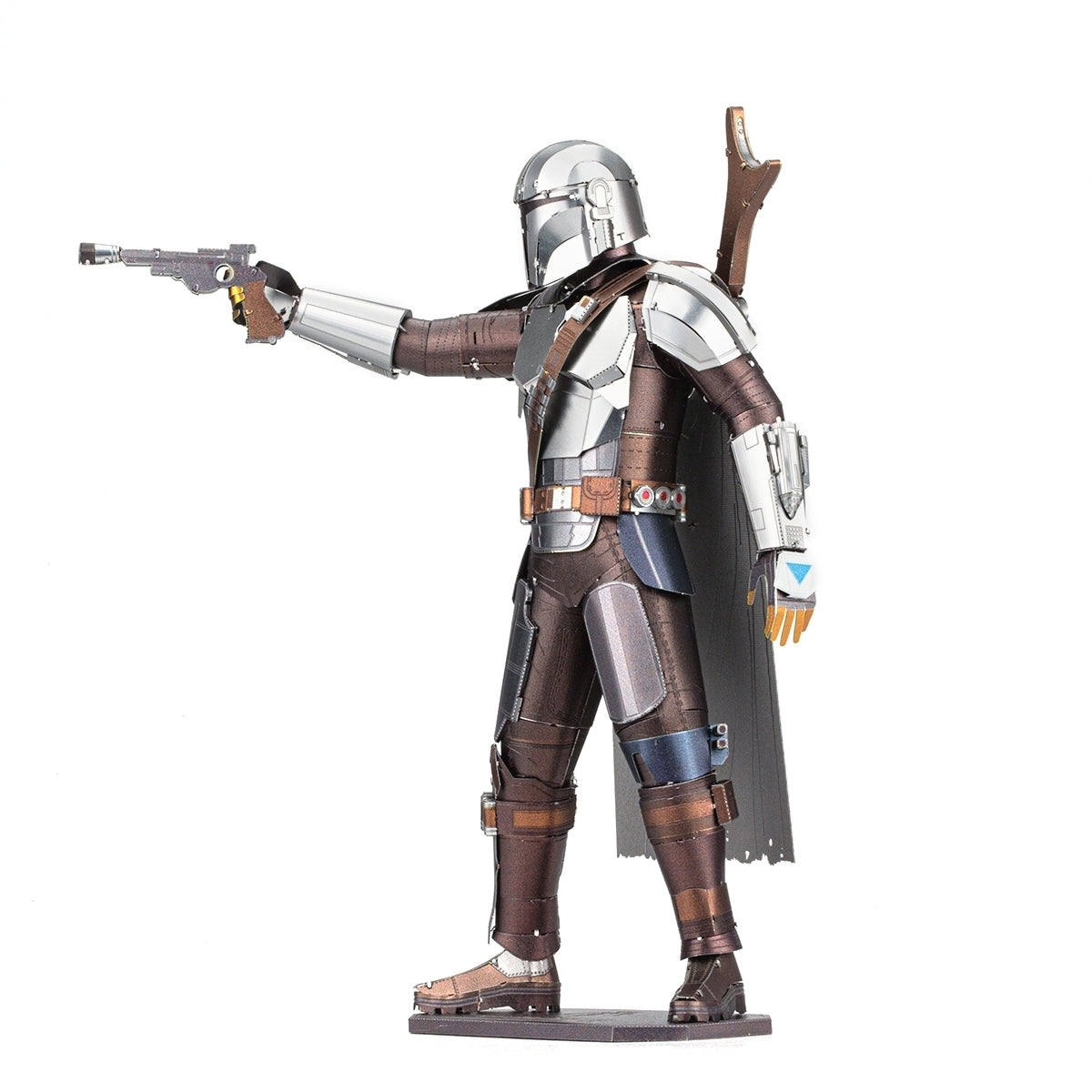 THE MANDALORIAN