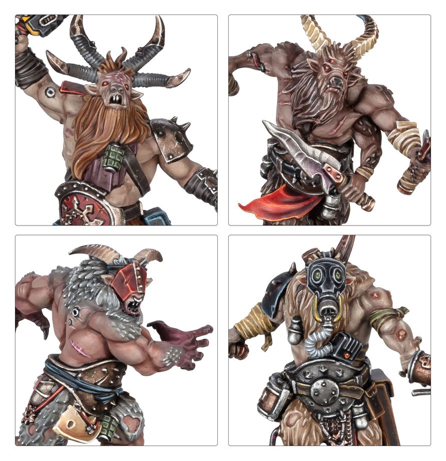 COMBAT PATROL: RED CORSAIRS