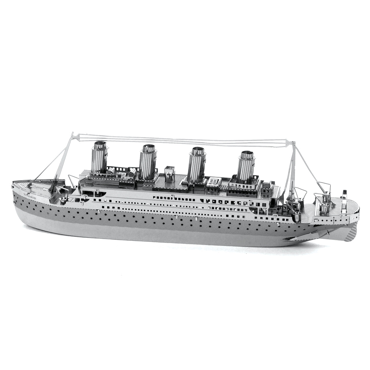 Metal Earth: Titanic Ship