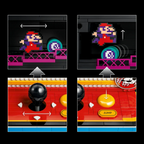 72051 Donkey Kong Arcade