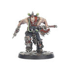 NECROMUNDA: GOLIATH UNDERHIVE CREW