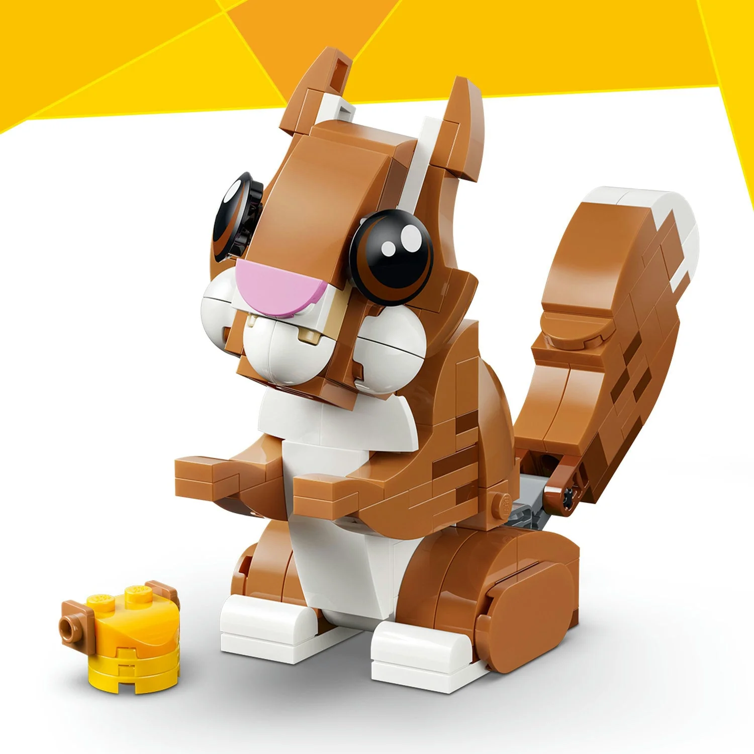 31382 Cute Animals: Playful Puppy Dog