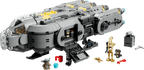 75445 Anzellan Starship